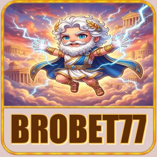 brobet77 - Peningkatan performa dan UI/UX terbaru