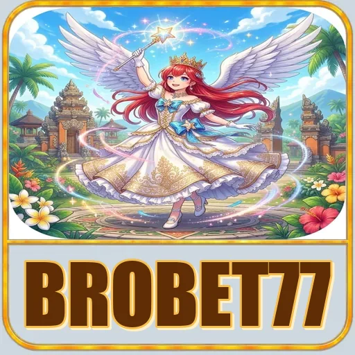 brobet77 APK Indonesia - Panduan Lengkap dan Tutorial