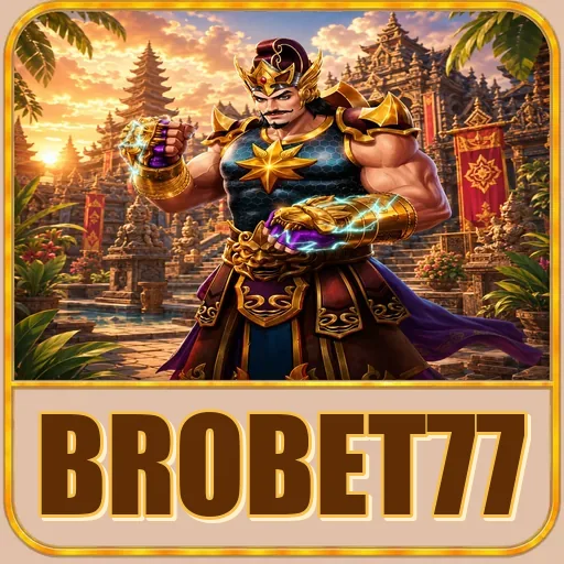 brobet77 APK Indonesia - Panduan Lengkap dan Tutorial