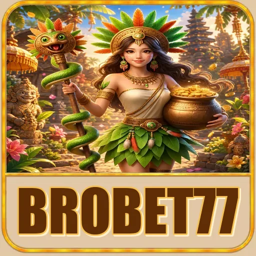 brobet77 APK Indonesia - Panduan Lengkap dan Tutorial