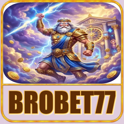 brobet77 APK Indonesia - Panduan Lengkap dan Tutorial