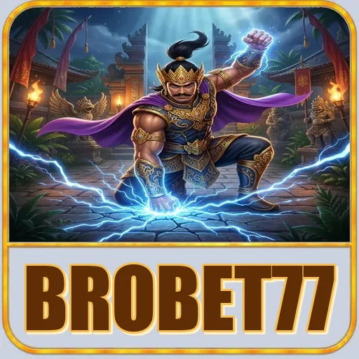 brobet77 APK Indonesia - Panduan Lengkap dan Tutorial